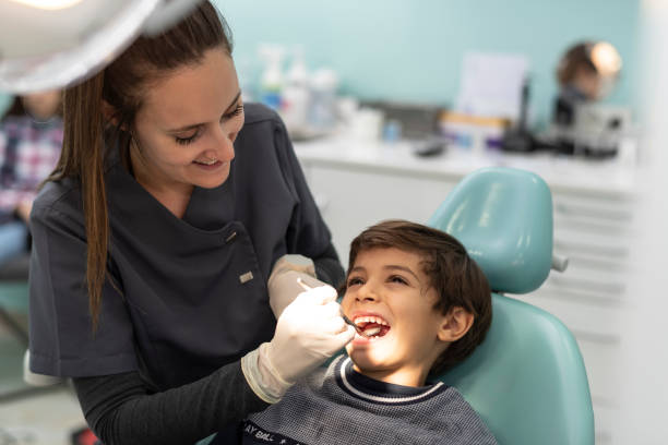 Best Teeth Whitening  in Evansville, WY