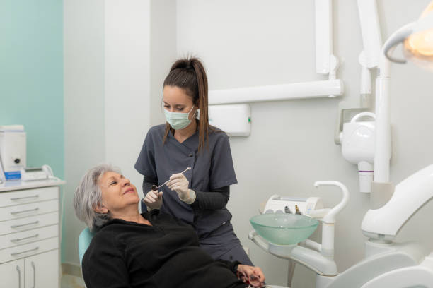 Urgent Tooth Repair in WY