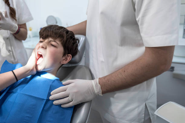 Best Tooth Infection Emergency Dentist  in Evansville, WY