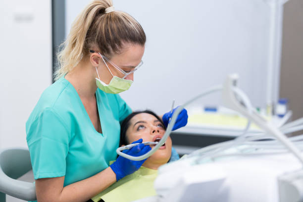 Emergency Dentist Open Today in WY
