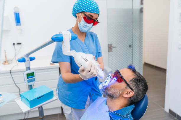 Best Tooth Pain Emergency Relief  in Evansville, WY
